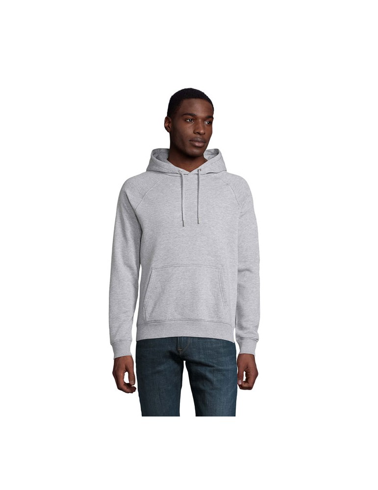Sweat Capuche - Personnalisable STELLAR