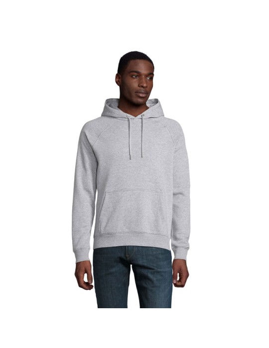 Sweat Capuche - Personnalisable STELLAR