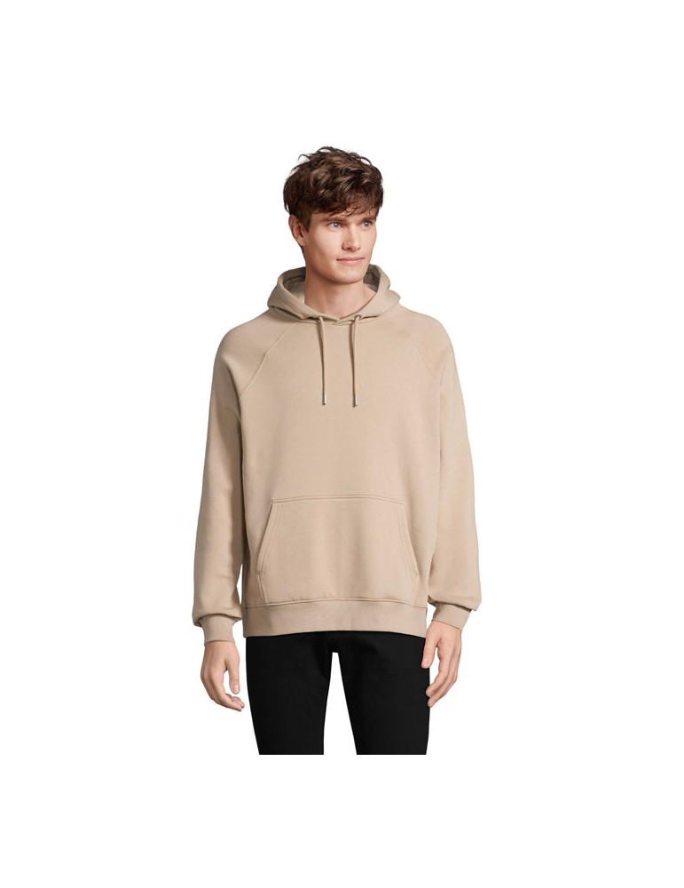 Sweat Capuche - Personnalisable STELLAR