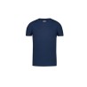 T-Shirt Enfant Couleur Personnalisé YC150 "keya" Matières : coton Taille textile : XS Couleurs : gris impression logo haute qual
