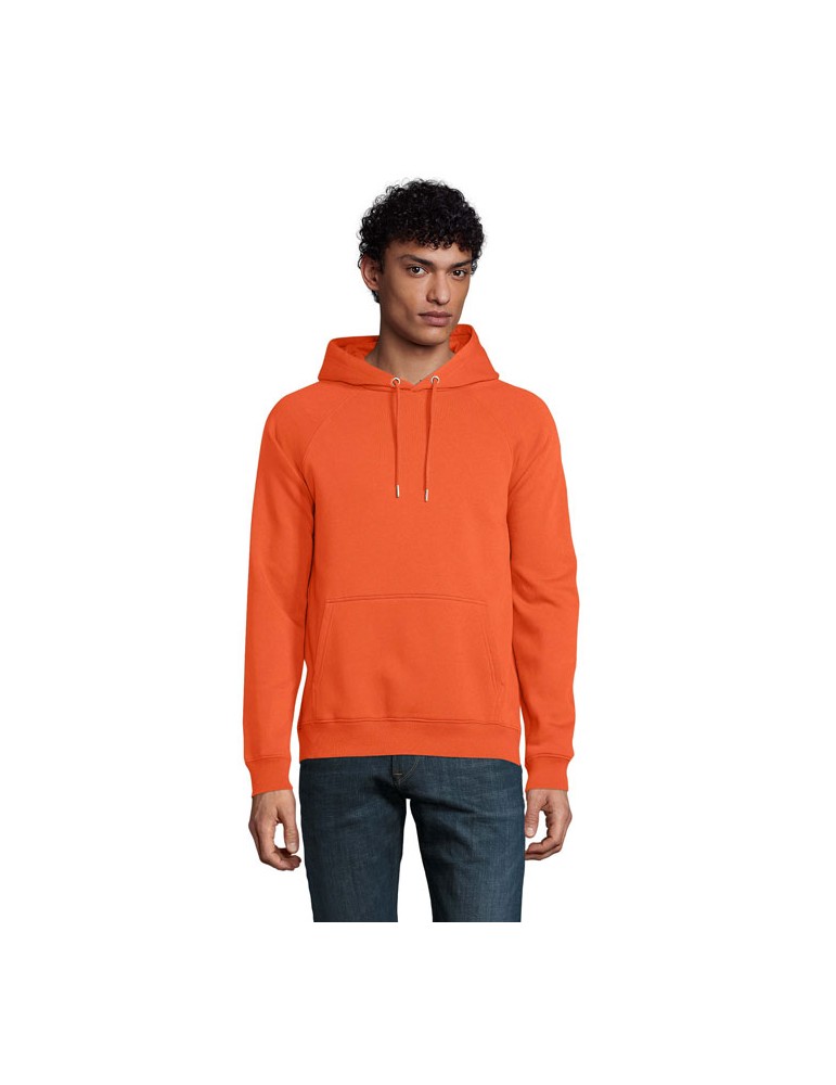 Sweat Capuche - Personnalisable STELLAR