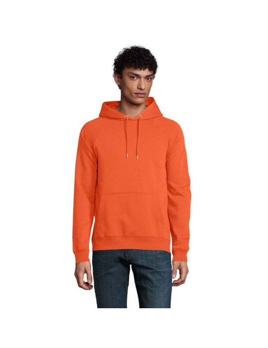 Sweat Capuche - Personnalisable STELLAR