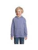 Sweat capuche enfant personnalisé Stellar