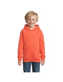 Sweat capuche enfant personnalisé Stellar