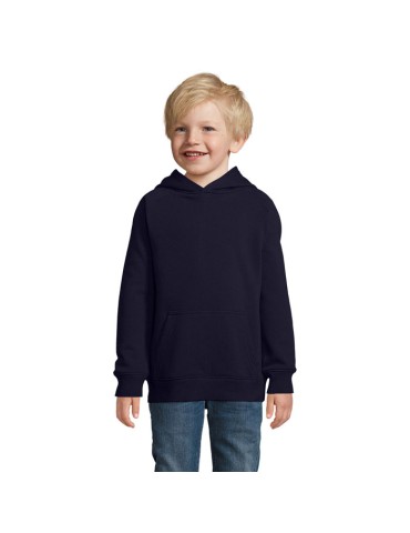 Sweat capuche enfant personnalisé Stellar