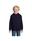 Sweat capuche enfant personnalisé Stellar