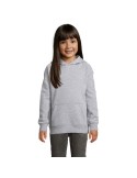 Sweat capuche enfant personnalisé Stellar