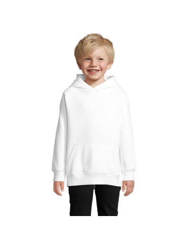 Sweat capuche enfant personnalisé Stellar