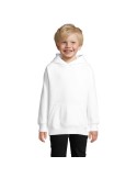 Sweat capuche enfant personnalisé Stellar