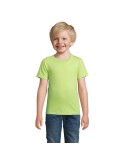 T-shirt Bio Enfant Personnalisable | PIONEER KIDS