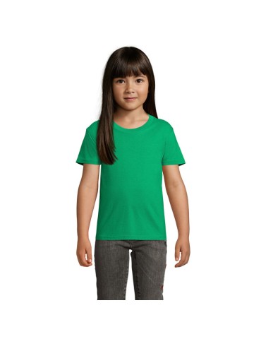 T-shirt Bio Enfant Personnalisable | PIONEER KIDS