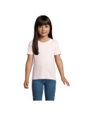 T-shirt Bio Enfant Personnalisable | PIONEER KIDS