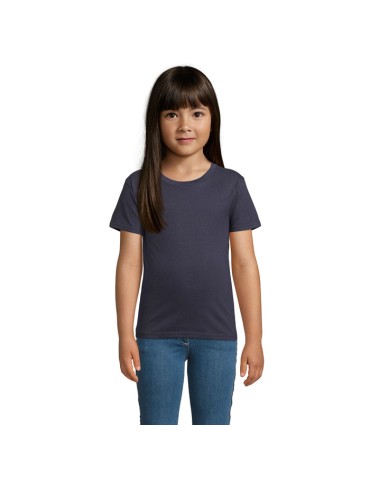 T-shirt Bio Enfant Personnalisable | PIONEER KIDS