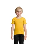 T-shirt Bio Enfant Personnalisable | PIONEER KIDS