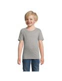 T-shirt Bio Enfant Personnalisable | PIONEER KIDS