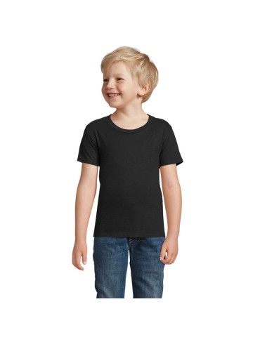 T-shirt Bio Enfant Personnalisable | PIONEER KIDS