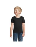 T-shirt Bio Enfant Personnalisable | PIONEER KIDS