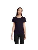 T-shirt Femme Personnalisé PIONEER 175g - 100% Coton Bio pas cher