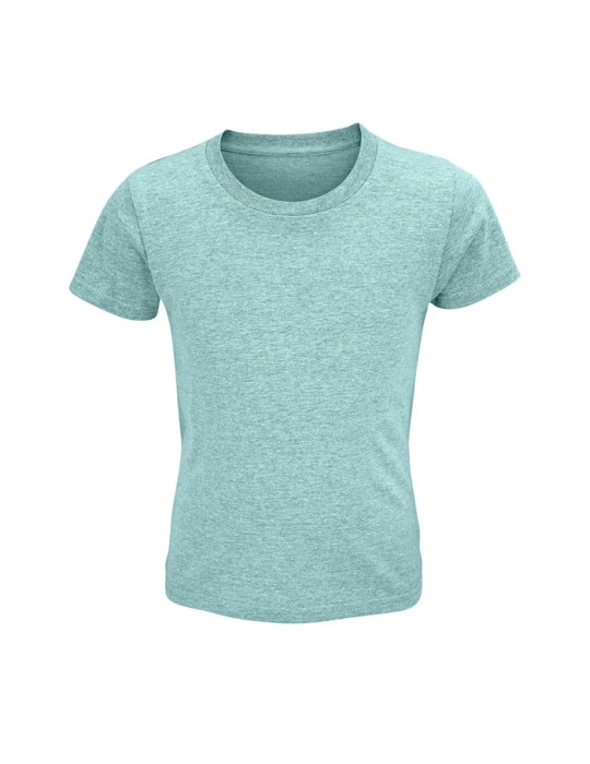 T-shirt Enfant Bio Personnalisé CRUSADER | Mode Éthique pas cher