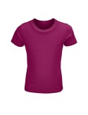 T-shirt Enfant Bio Personnalisé CRUSADER | Mode Éthique pas cher