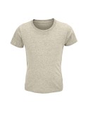 T-shirt Enfant Bio Personnalisé CRUSADER | Mode Éthique pas cher