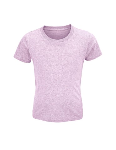 T-shirt Enfant Bio Personnalisé CRUSADER | Mode Éthique pas cher