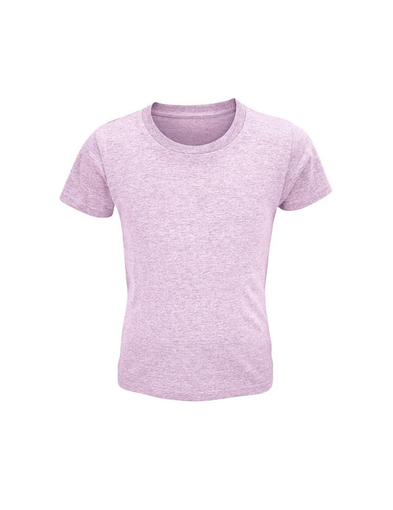 T-shirt Enfant Bio Personnalisé CRUSADER | Mode Éthique pas cher