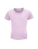T-shirt Enfant Bio Personnalisé CRUSADER | Mode Éthique pas cher