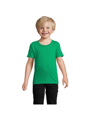 T-shirt Enfant Bio Personnalisé CRUSADER | Mode Éthique pas cher