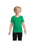 T-shirt Enfant Bio Personnalisé CRUSADER | Mode Éthique pas cher