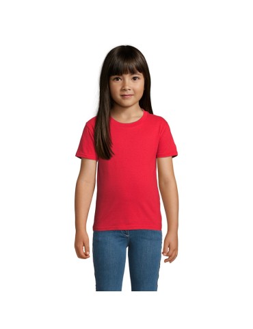 T-shirt Enfant Bio Personnalisé CRUSADER | Mode Éthique pas cher