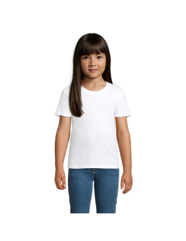 T-shirt Enfant Bio Personnalisé CRUSADER | Mode Éthique pas cher