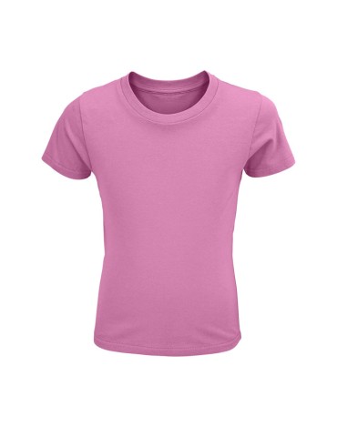 T-shirt Enfant Bio Personnalisé CRUSADER | Mode Éthique pas cher