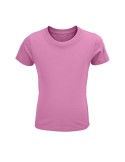 T-shirt Enfant Bio Personnalisé CRUSADER | Mode Éthique pas cher