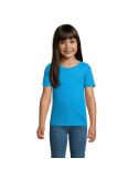 T-shirt Enfant Bio Personnalisé CRUSADER | Mode Éthique pas cher