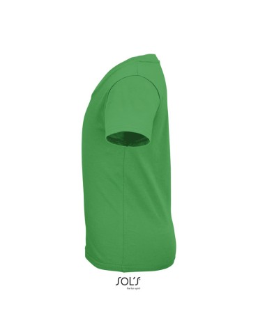 T-shirt Enfant Bio Personnalisé CRUSADER | Mode Éthique pas cher