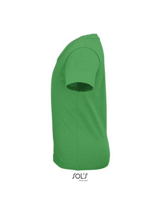 T-shirt Enfant Bio Personnalisé CRUSADER | Mode Éthique pas cher