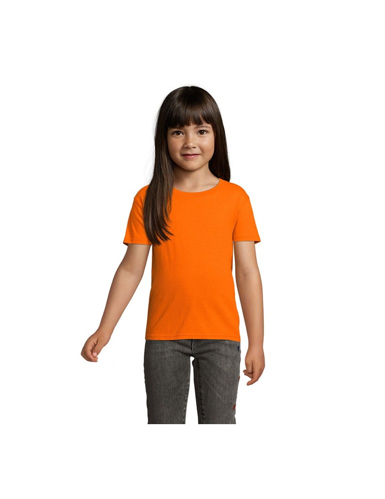 T-shirt Enfant Bio Personnalisé CRUSADER | Mode Éthique pas cher