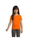 T-shirt Enfant Bio Personnalisé CRUSADER | Mode Éthique pas cher