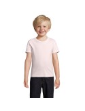 T-shirt Enfant Bio Personnalisé CRUSADER | Mode Éthique pas cher