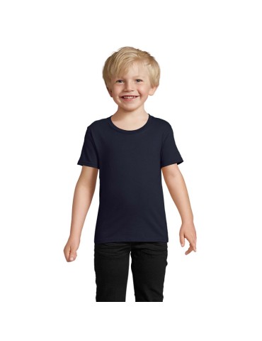 T-shirt Enfant Bio Personnalisé CRUSADER | Mode Éthique pas cher