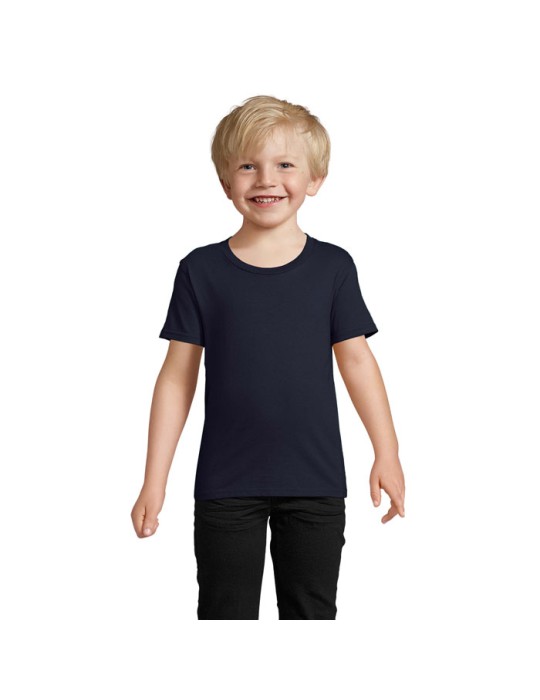 T-shirt Enfant Bio Personnalisé CRUSADER | Mode Éthique pas cher