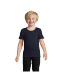T-shirt Enfant Bio Personnalisé CRUSADER | Mode Éthique pas cher