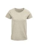T-shirt Femme CRUSADER - Stylé et Personnalisé pas cher