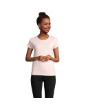 T-shirt Femme CRUSADER - Stylé et Personnalisé pas cher
