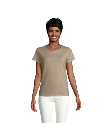 T-shirt Femme CRUSADER - Stylé et Personnalisé pas cher