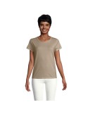 T-shirt Femme CRUSADER - Stylé et Personnalisé pas cher