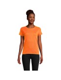 T-shirt Femme CRUSADER - Stylé et Personnalisé pas cher