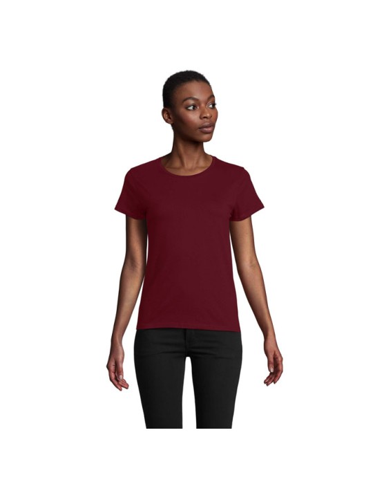 T-shirt Femme CRUSADER - Stylé et Personnalisé pas cher