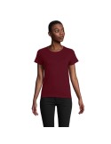 T-shirt Femme CRUSADER - Stylé et Personnalisé pas cher